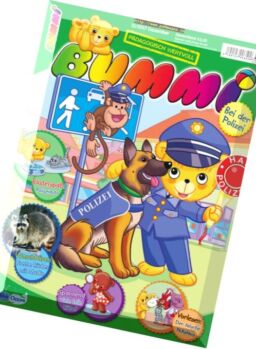 Bummi – Dezember 2017