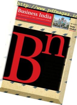 Business India – 18 December 2017
