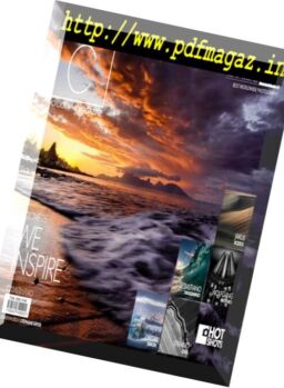 Camerapixo. Hot Shots – Vol. 26, 2017