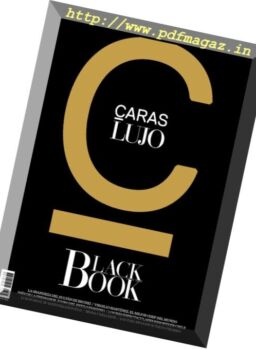 Caras Chile – 7 diciembre 2017