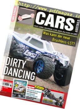 Cars & Details – Februar 2018