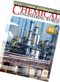 Chemical Engineering World – December 2017