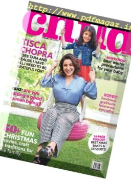 Child India – January 2018
