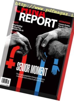 China Report – January 2018