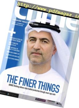 CNME – January 2018
