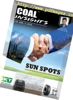 Coal Insights – December 2017