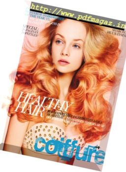 Coiffure Netherlands – Juli-Augustus 2017