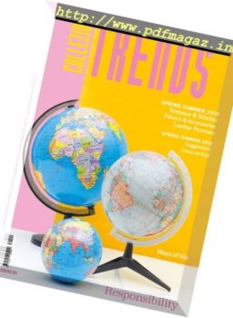 Collezioni Trends – December 2017