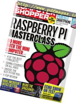 Computer Shopper – March 2018