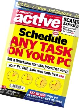 Computeractive – 30 January 2018