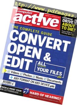 Computeractive – 8 February 2018