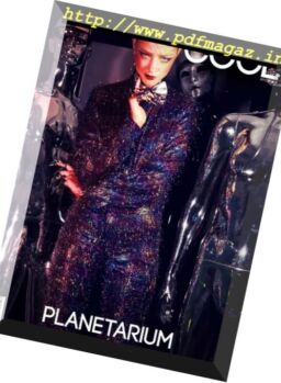 Cool UK – January 2018