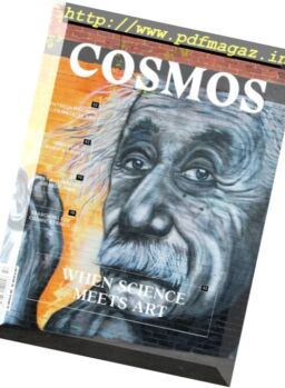 Cosmos Magazine – January 2018