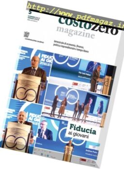 Costozero – Dicembre 2017