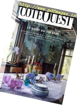 Cote Ouest – decembre 2017