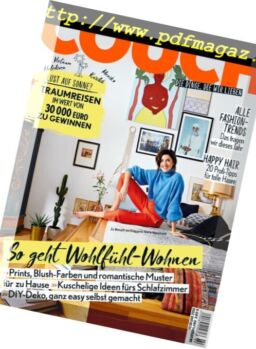 Couch – Februar 2018