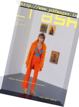 Crash Magazine – decembre 2017