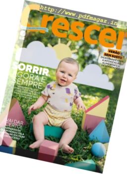 Crescer Brazil – Janeiro 2018