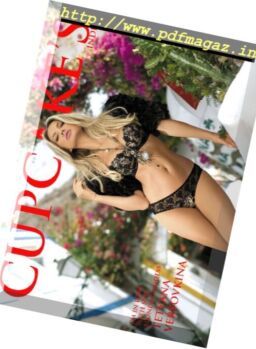Cupcake’s – December 2017