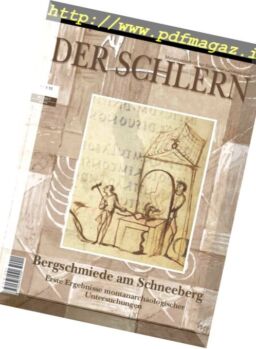Der Schlern – Dezember 2017
