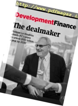 Development Finance – December 2017