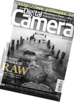 Digital Camera Poland – Grudzien 2017