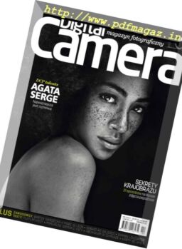 Digital Camera Poland – Kwiecien 2017