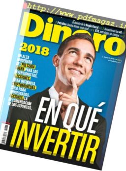 Dinero – 18 enero 2018