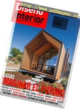 Diseno Interior – diciembre 2017
