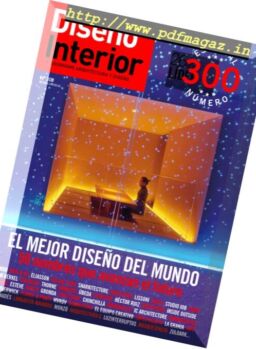 Diseno Interior – enero 2018