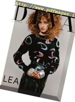 Diva Austria – Winter 2017-2018