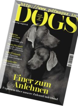 dogs – 25 Dezember 2017