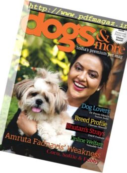 dogs & more – 28 December 2017