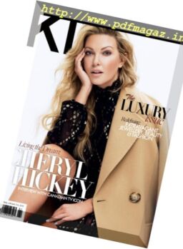 Dress To Kill – Winter 2017-2018
