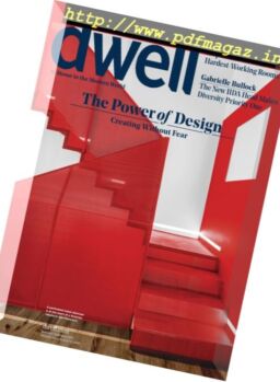 Dwell – January 2018