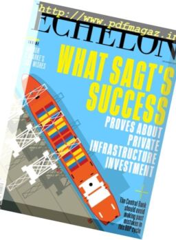 Echelon – December 2017