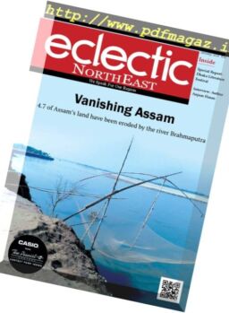 Eclectic Northeast – January 2018