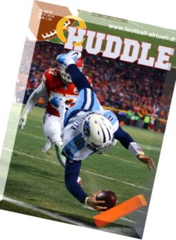eHUDDLE – 9 Januar 2018