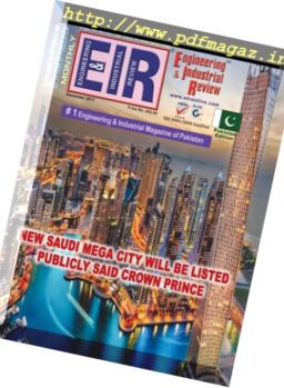 Eir Pakistan Edition – December 2017