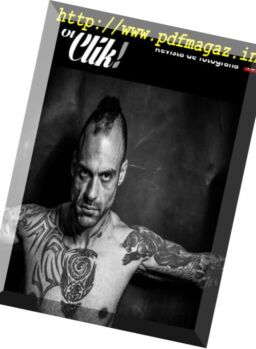 El Clik! – Diciembre 2017