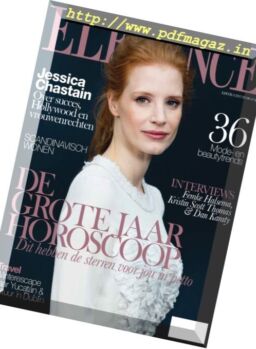Elegance – december 2017