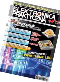 Elektronika Praktyczna – Maj 2017