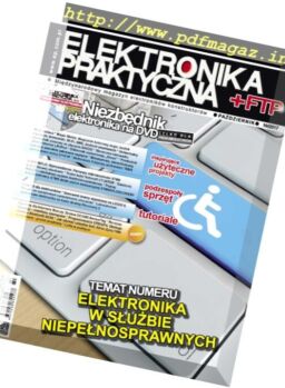 Elektronika Praktyczna – Pazdziernik 2017