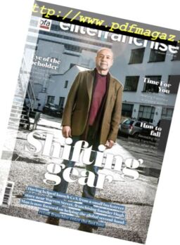 Elite Franchise – February 2018