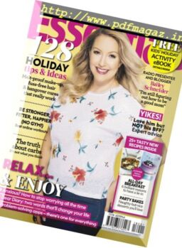 Essentials South Africa – January 2018