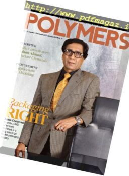 ET Polymers – 26 December 2017