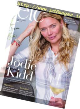 ETC Magazine West Sussex edition – January 2018