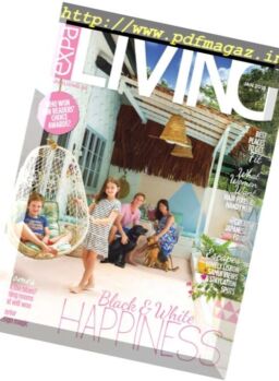 Expat Living Singapore – December 2017