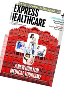 Express Healthcare – December 2017