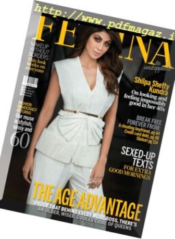 Femina India – 30 December 2017